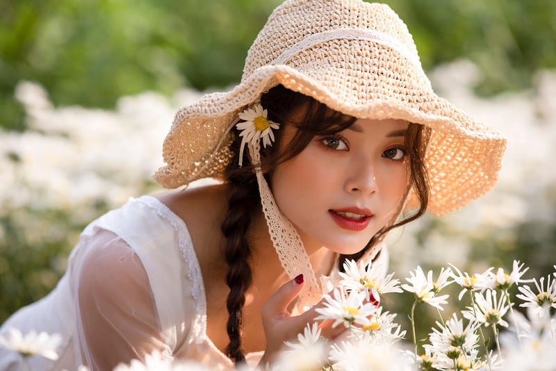 Garden Hat